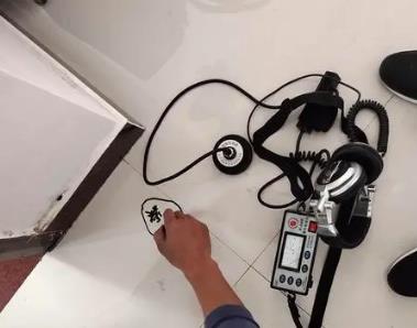 上蔡测漏水公司电话